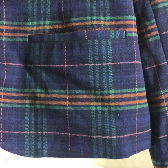 Target Jacket - Picture 2 of 7